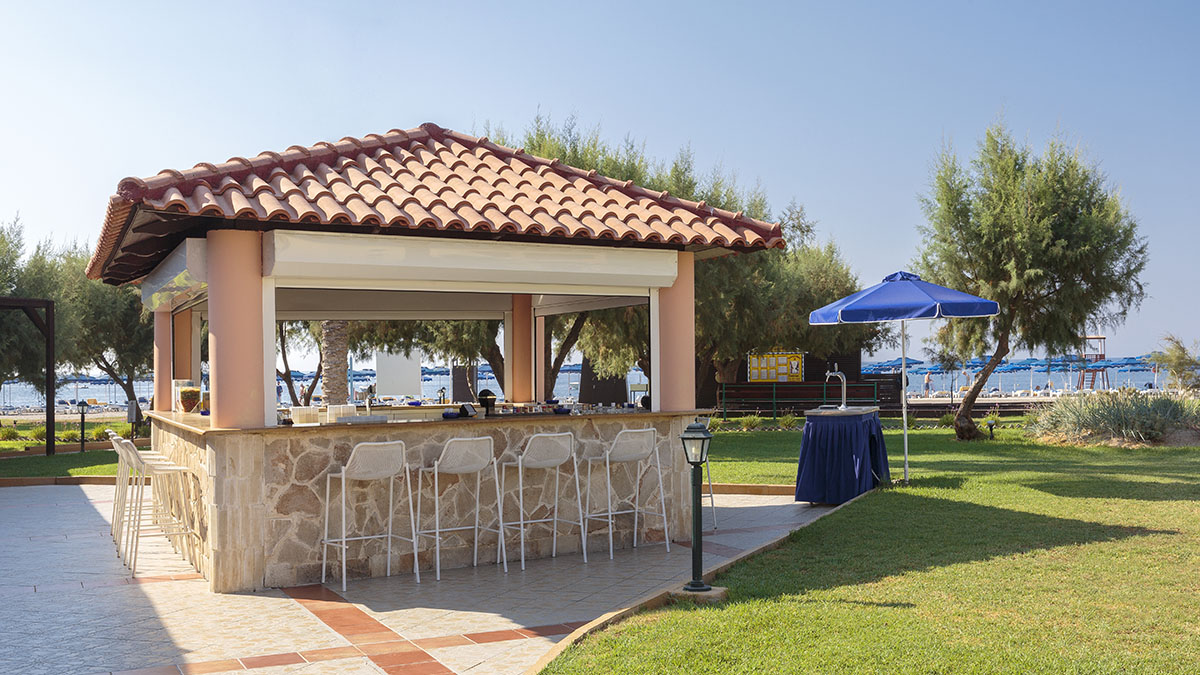 Lindos Princess Beach Hotel